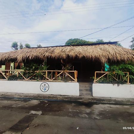 Mamacita Cafe House Hotel Moyogalpa Luaran gambar