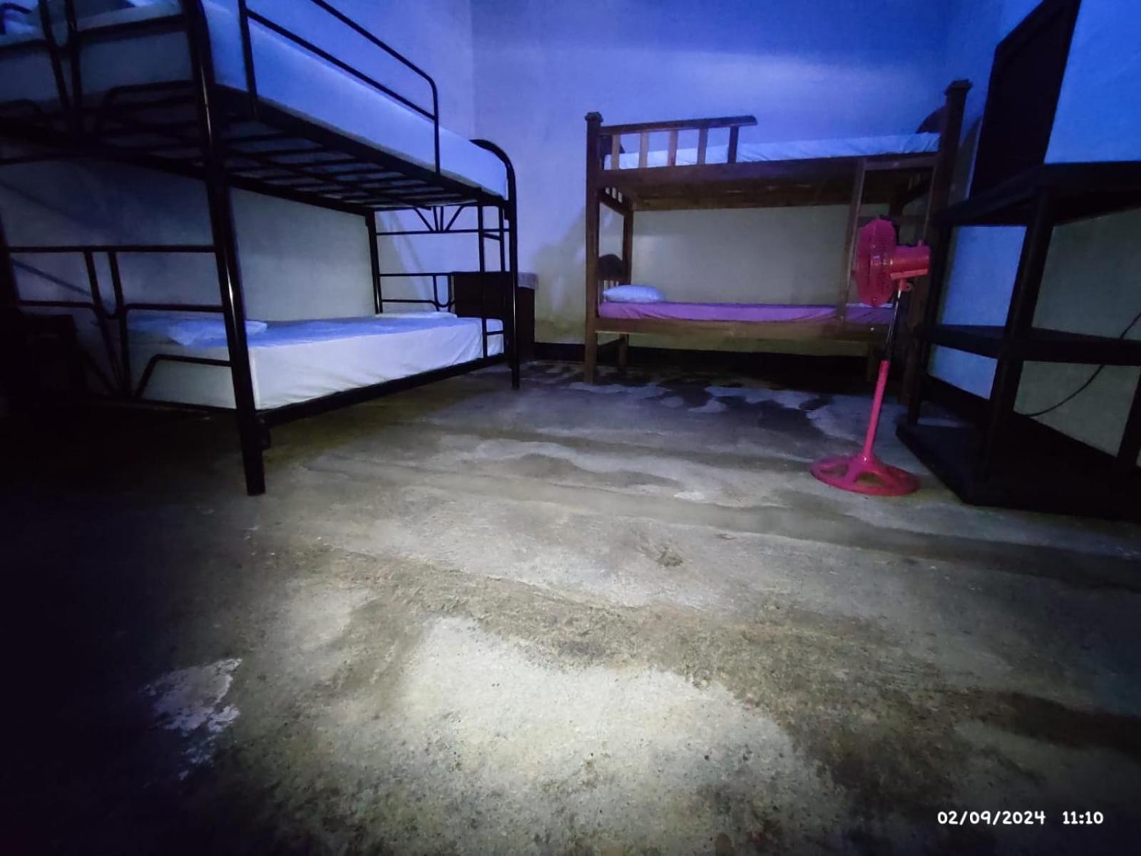 Mamacita Cafe House Hotel Moyogalpa Luaran gambar