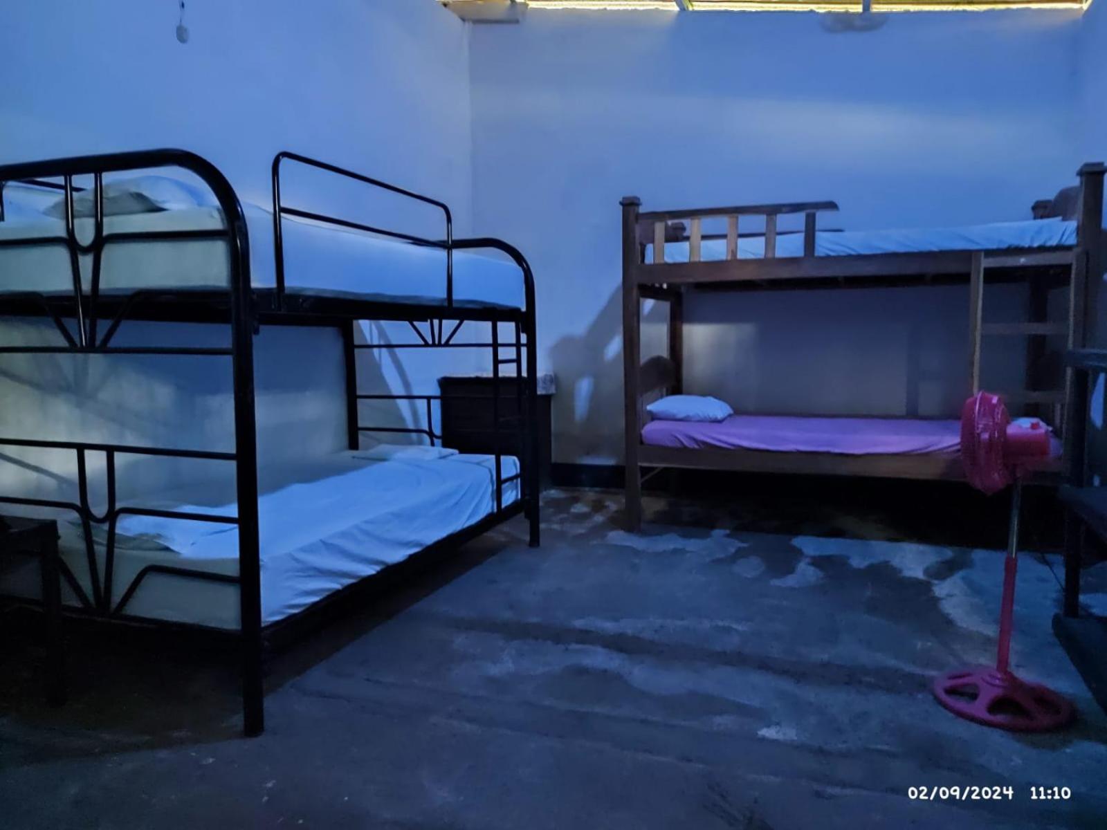 Mamacita Cafe House Hotel Moyogalpa Luaran gambar