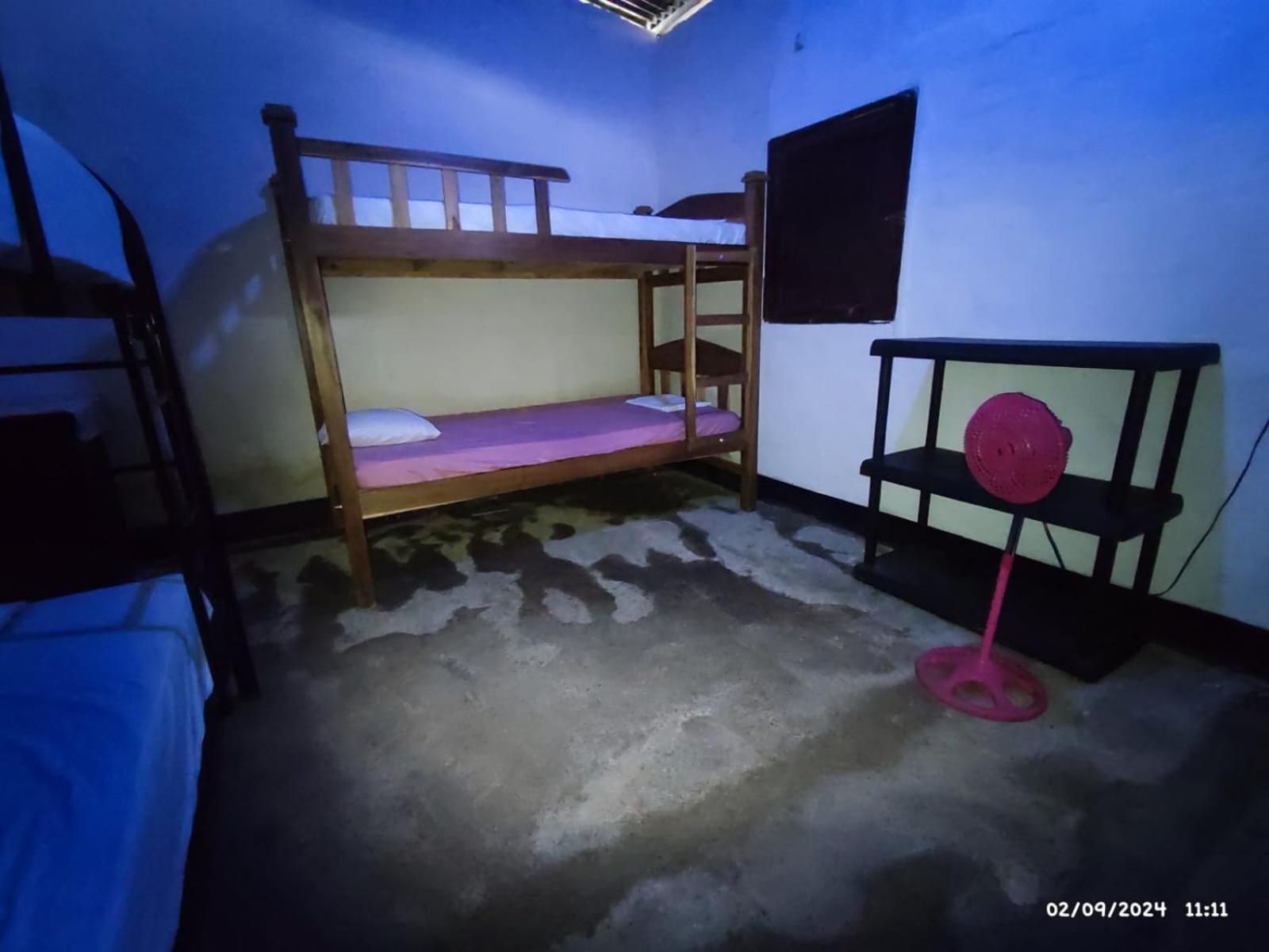 Mamacita Cafe House Hotel Moyogalpa Luaran gambar